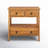 Sadie 32'' Solid Wood Console Table-647957220