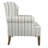 Anastacio 31.5" Wide Classic Wingback Chair-1447513519