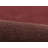 Brayden Studio® Ganpot Hand Loomed Wool Wine Area Rug-1795662660