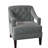 Upholstered Armchair-23975768-44451630