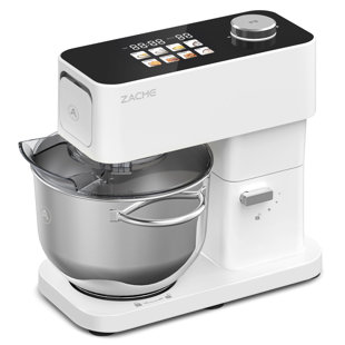 Mélangeur sur socle ZACME 5.5QT