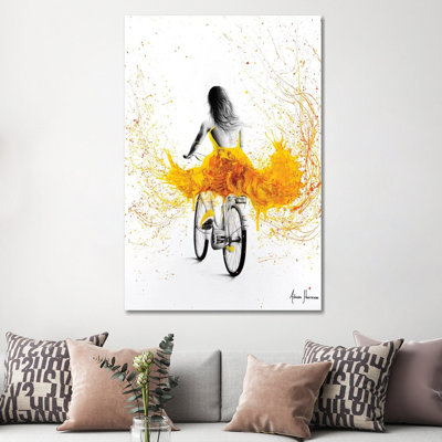 " Mindful " by Ashvin Harrison