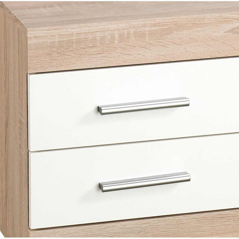 Junot Solid Coffee Table