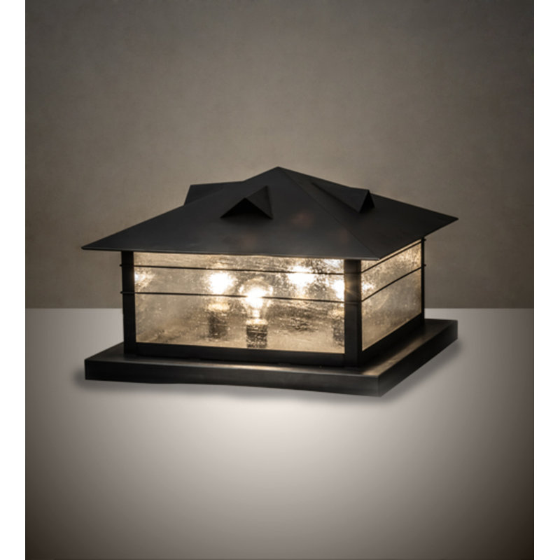 Arrowhead 4 - Light Pier Mount Light