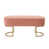 Rose est en rupture de stock