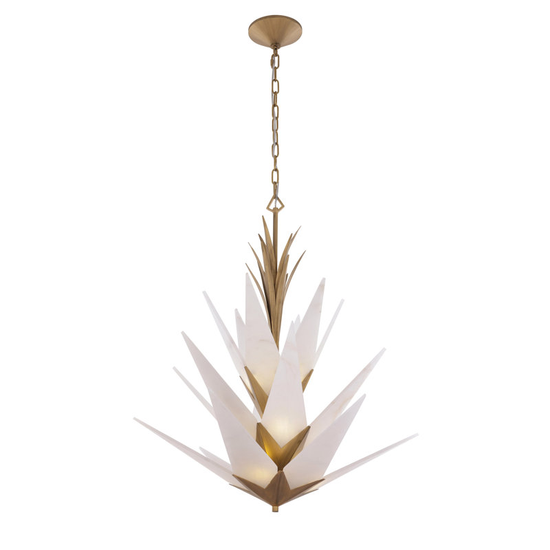 Luminaire suspendu Mojave, 9