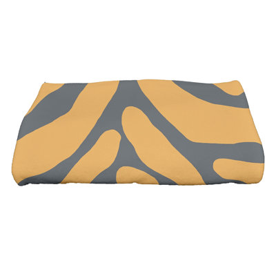 Akheelesh Bath Towel