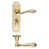 Polished Brass