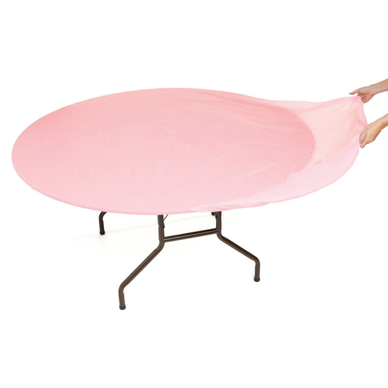Disposable New Baby Tablecloth