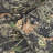 New Break Up Cotton Blend Camouflage Sheet Set