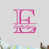 Rose vif
