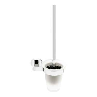 Gio Wall-Mounted Toilet Brush