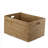 Design Ideas Liana Wicker Bin