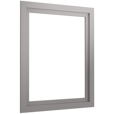 Jacquard® Medicine Cabinet Surround, 29.5" Wide