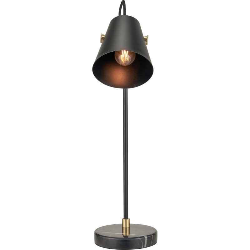 Metal Desk Lamp