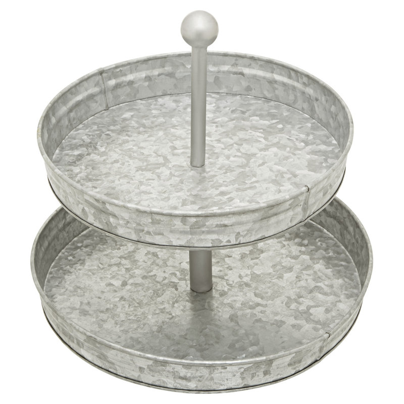 Azra Tiered Stand