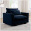 Chaises d'appoint pour le salon-1798229156