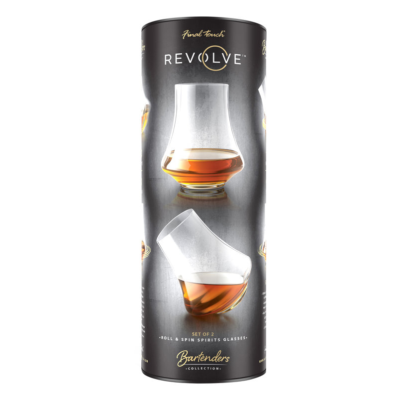 60ml Whiskey Glass Set