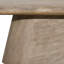 Marci Acacia Coffee Table, Natural