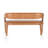 Gryphon Upholstered Bench-450219395