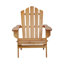 Farley Outdoor Adirondack Chair