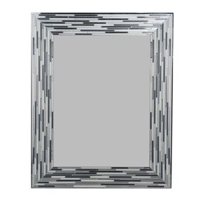Potts Flat Mirror