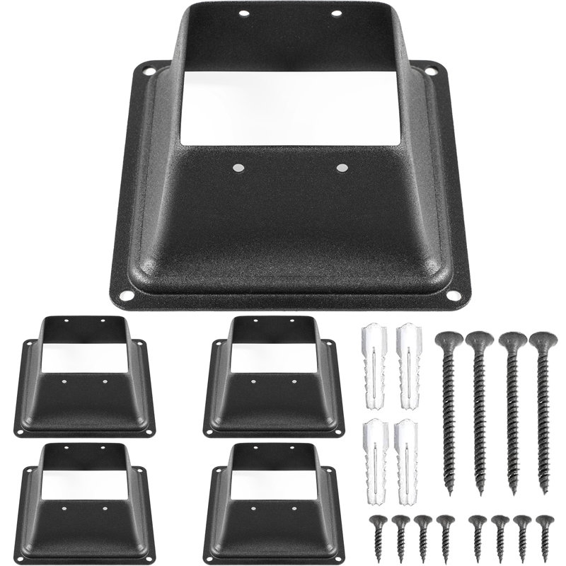 Metal Anchor Kit