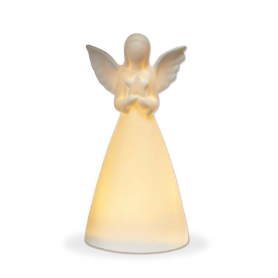  Starry Angel Led Decor