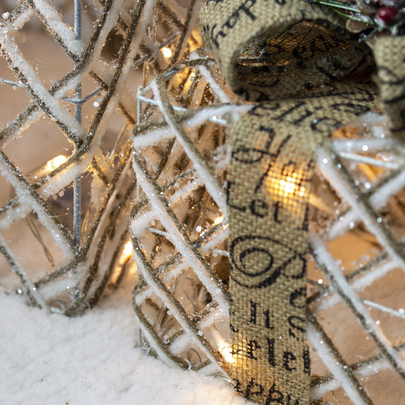 Christmas Decorative Accent