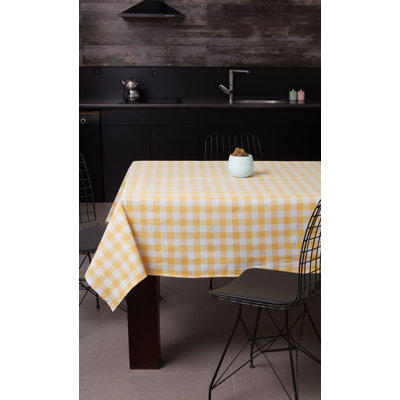 Nappe 100% coton