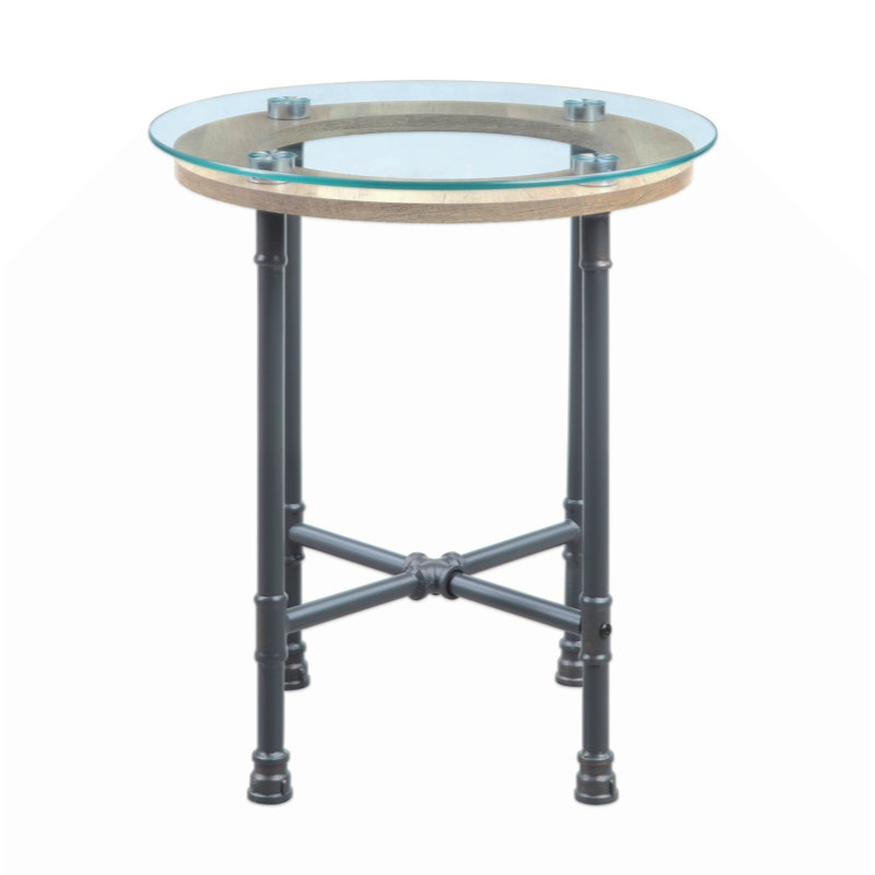 Table de bout Brantley