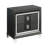 2-Drawer Nightstand