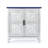 TILE FRONT CABINET