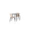 Skipton 2 - Person Dining Set-1899366252-1899366253