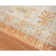 Xanthos Bordered Floral Durable Performance Indoor/Outdoor Area Rug