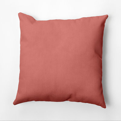 Georgia Reversible Throw Pillow