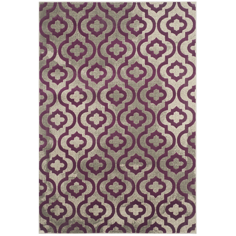 Fatlina Porcello Performance Oriental Rug