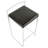 Ernestine Stackable Faux Leather Stool-1815299093-1875594848
