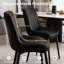 47.5cm H Upholstered Metal Upholstered Back Side Chair-727930430-733426183