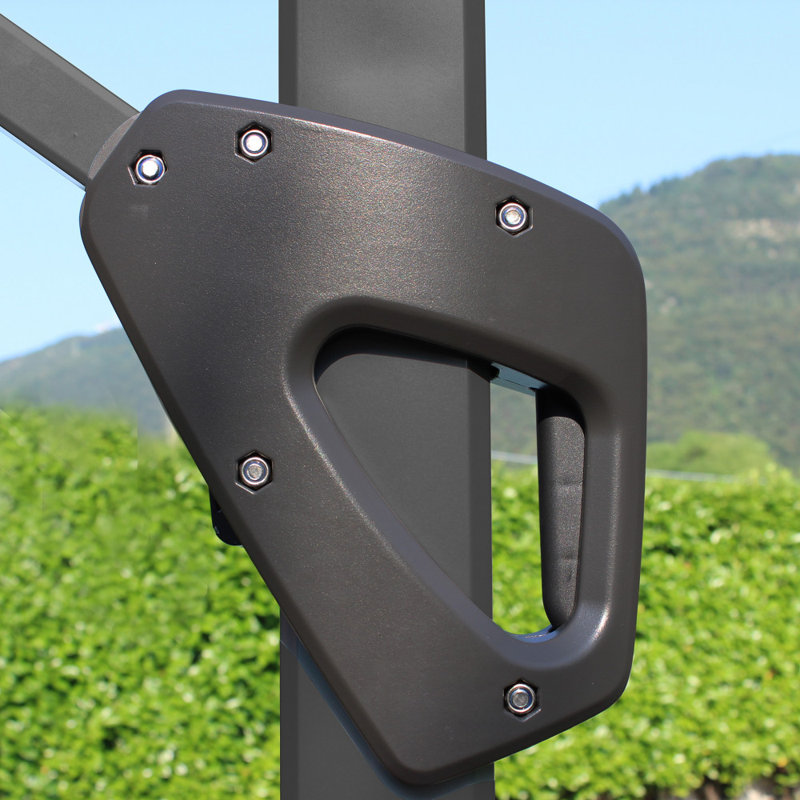 Hayashi Metal Umbrella Base