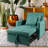 Ottovile Upholstered Accent Chair-1615902750