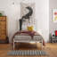 Wolak Metal Bed-537032016-537032023