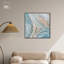 «Beachside Canvas Fall» par Art Remedy-105532325-105532328