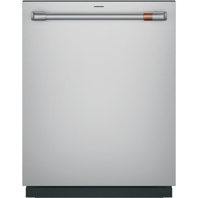 Café Customfit Energy Star Stainless Interior Smart 42 dBA Dishwasher