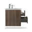Armoire de salle de bain Elisabella