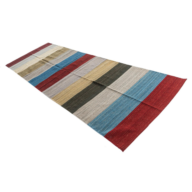 Runner Noor Multi Rug