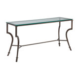 Metal Designs Syrah Console