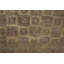 Tapis taupe noué à la main de haute qualité