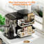 Nihar Freestanding Spice Rack