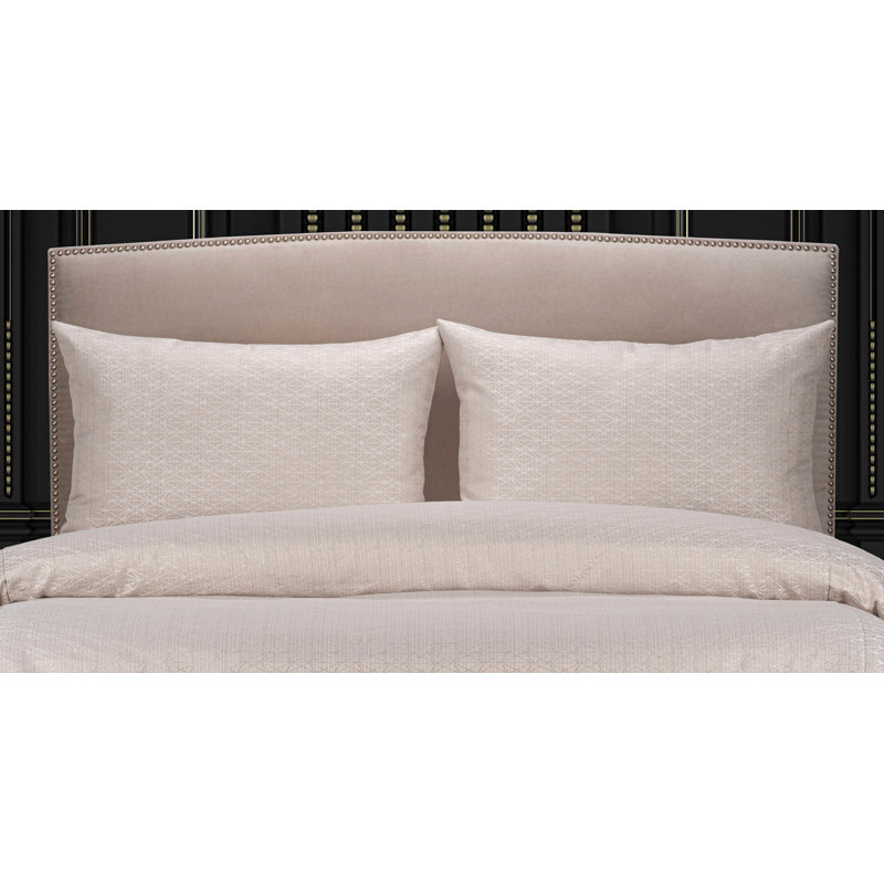 Pillow Sham, Standard